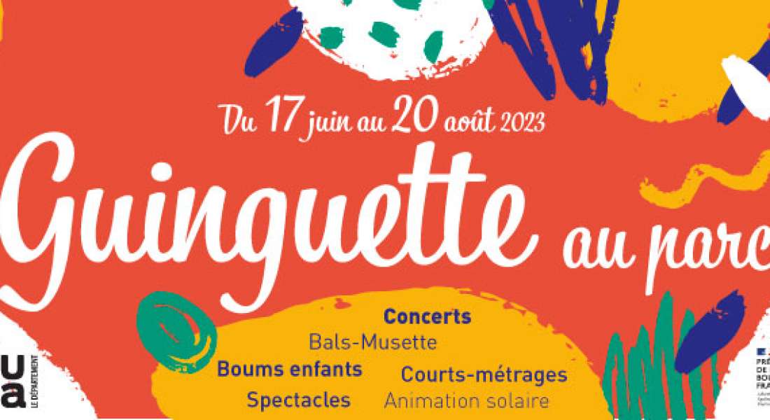 La guinguette de Lons s'installe